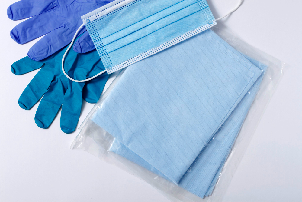 Desechables Médicos